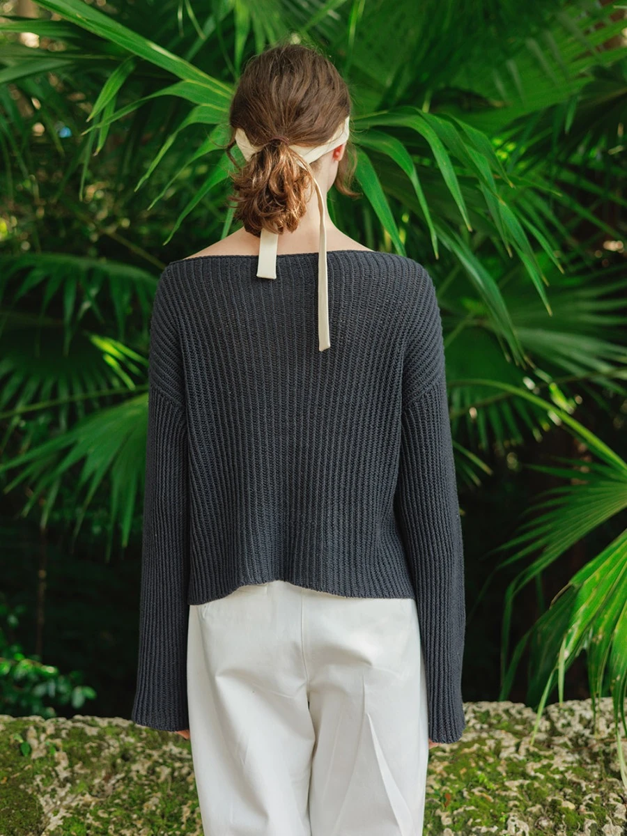 Fenny Sweater – Bild 3