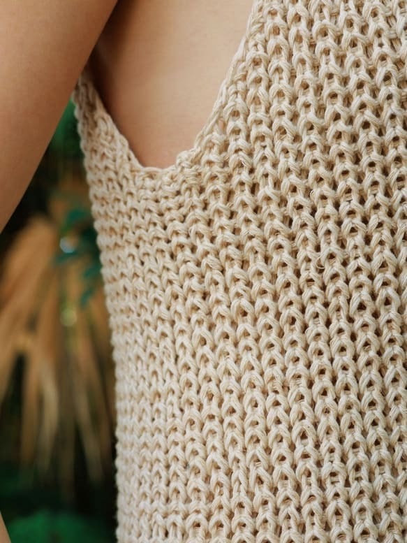 Carla Dress – Bild 3