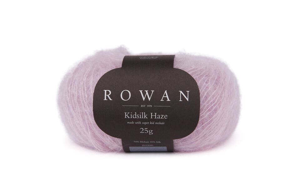 Rowan - Kidsilk Haze