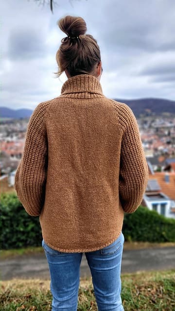 #homelandsweater – Bild 3