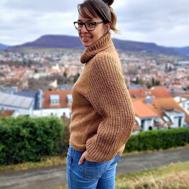 #homelandsweater – Bild 5