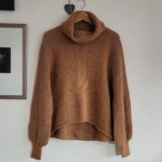 #homelandsweater
