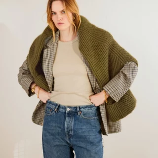 Penny Cardigan