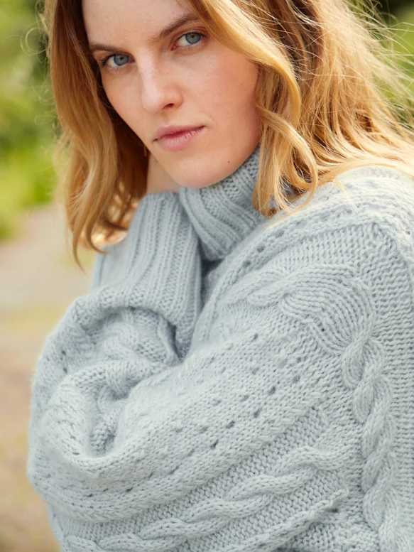 Cornelia Sweater – Bild 4