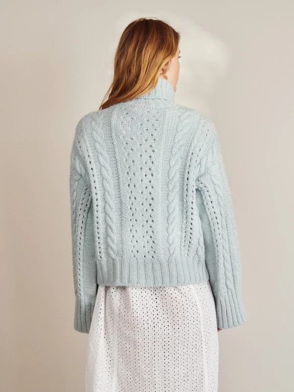 Cornelia Sweater – Bild 3