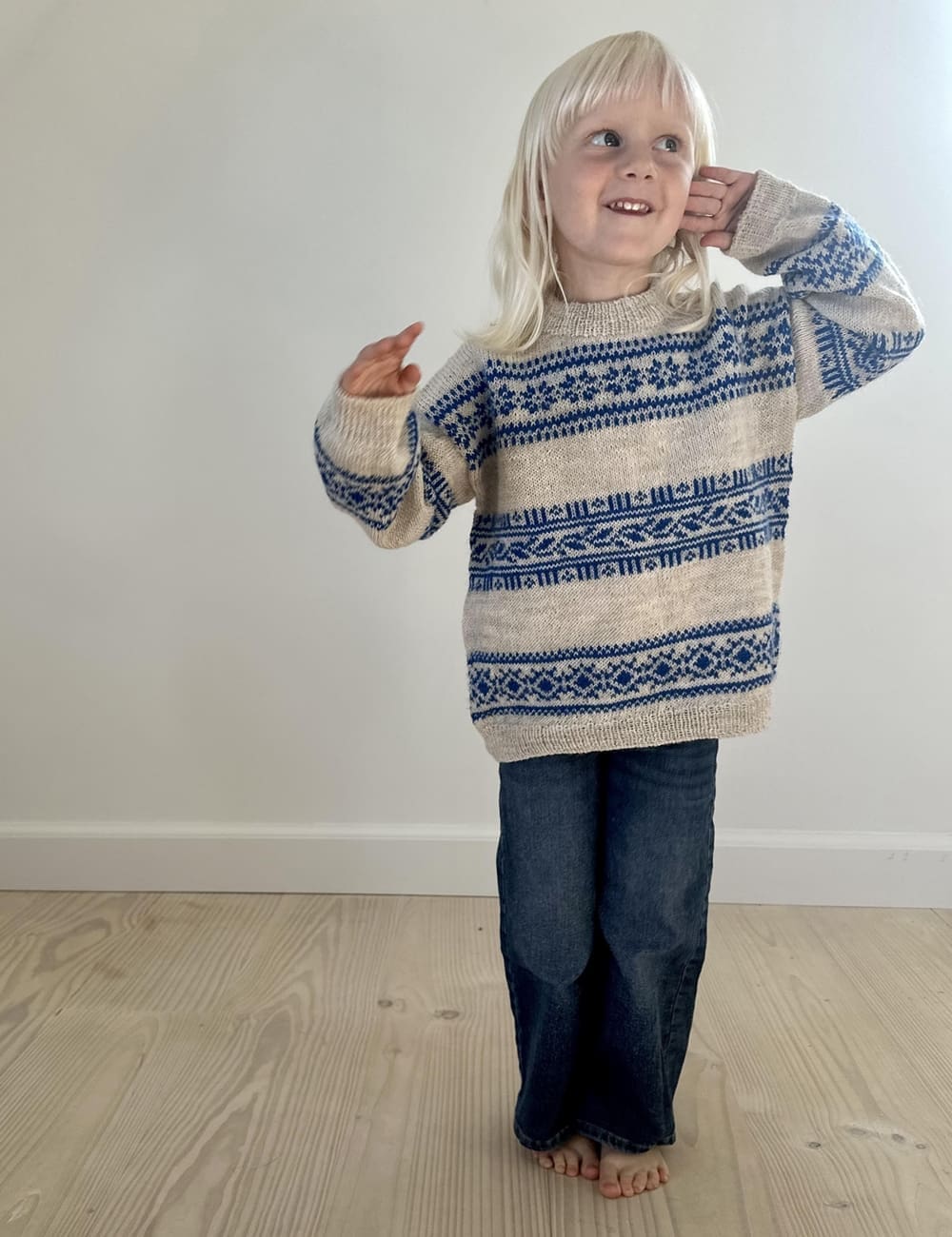 Porcelain-junior-3-le-knit-lene-holme-samsoee-samsøe-strikkeopskrift-p