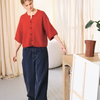 Lia Cardigan