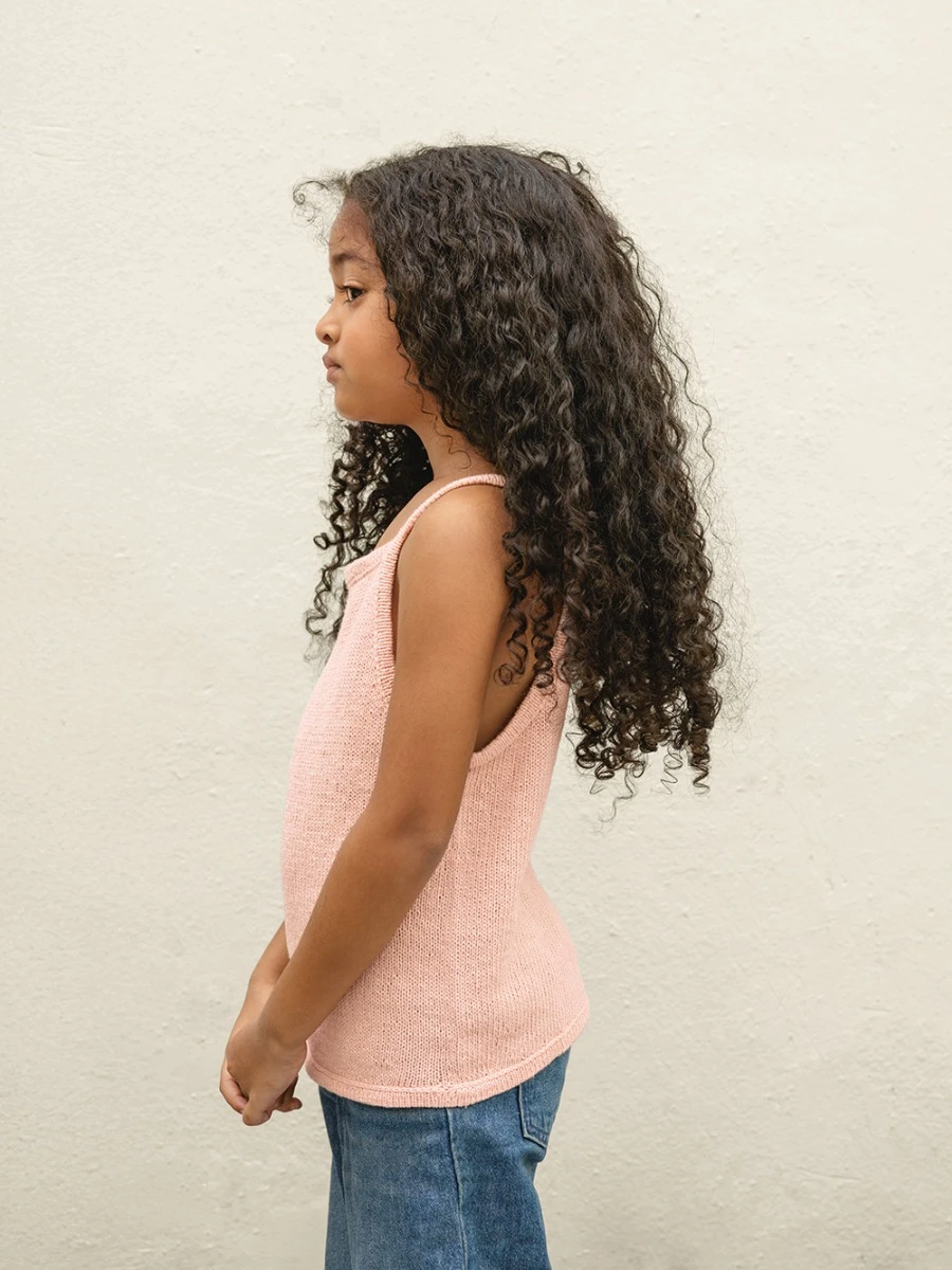 Clementine Top Junior – Bild 3