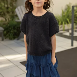 Mio Tee Junior