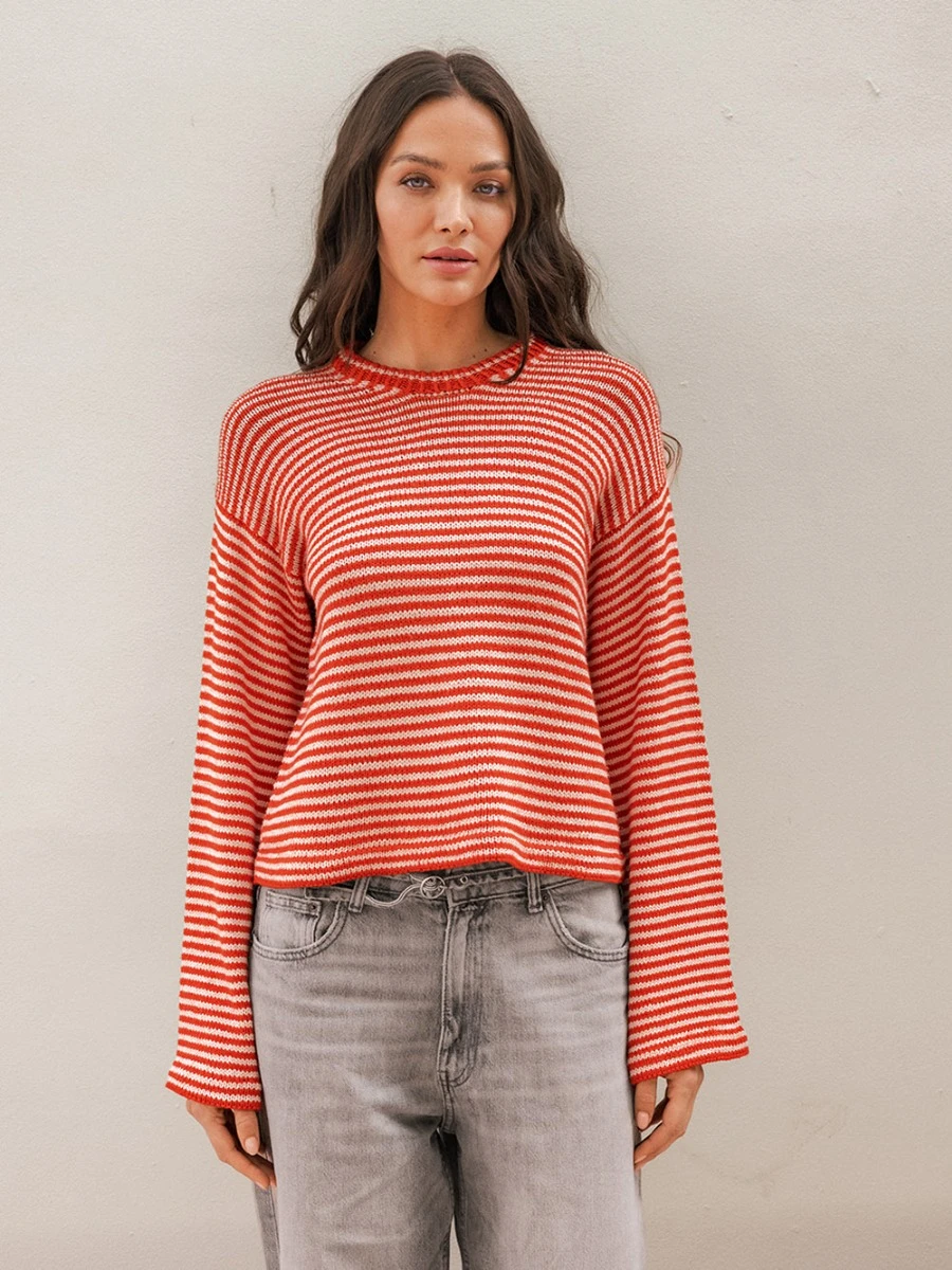 Cleo Sweater – Bild 3