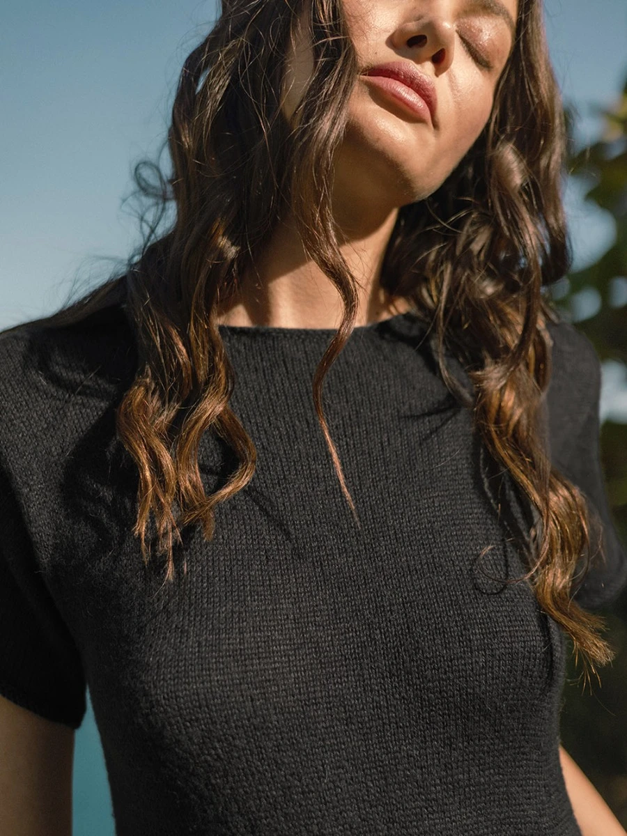 Milly Dress – Bild 4