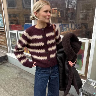 Key Cardigan
