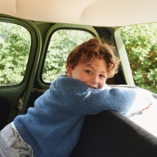 Tiro Sweater Junior