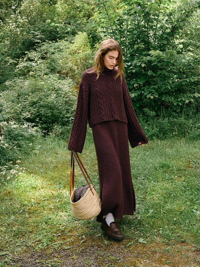 Brady Sweater – Bild 4