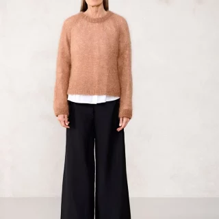 Rookie Sweater