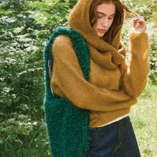 Boho Bag