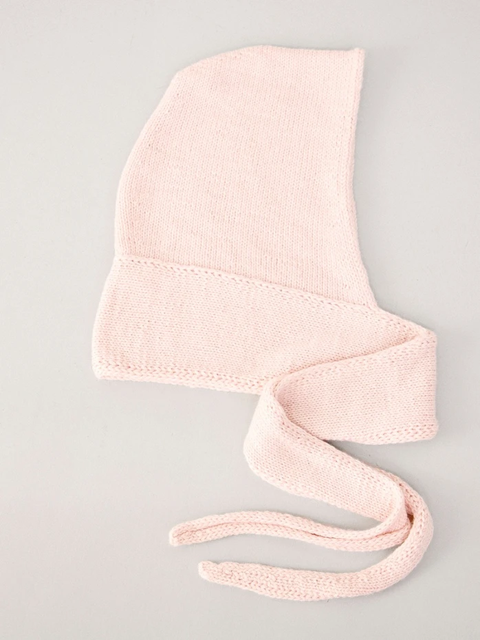 Tie the Hood – Bild 3