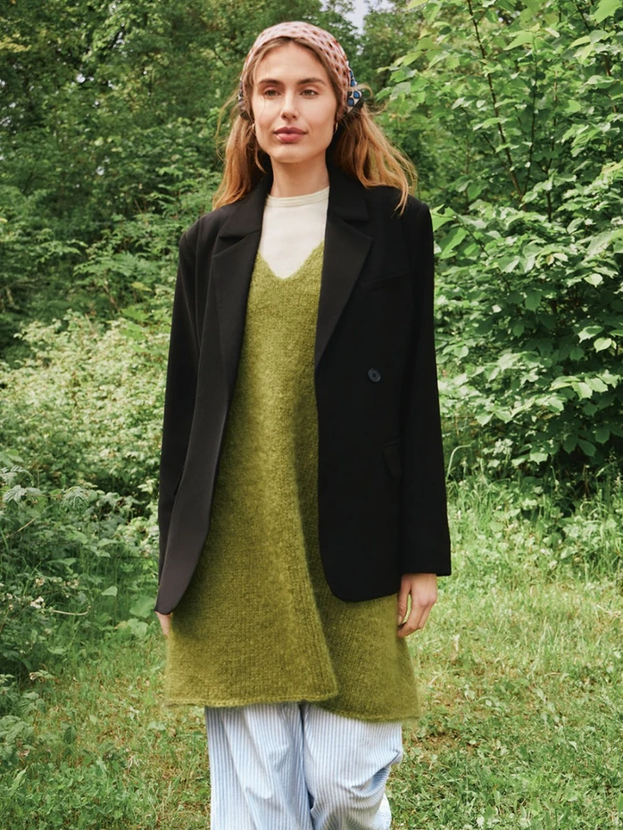 Meadow Dress – Bild 3