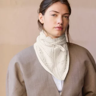 Petra Scarf