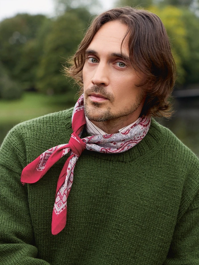 Damian Sweater Man – Bild 3